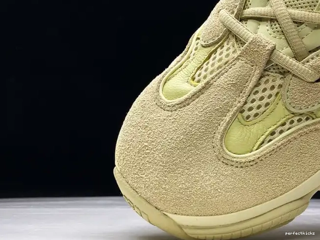 Super 500 Yellow Adidas Yeezy DB2966 Moon 0512